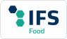 IFS Food certificering